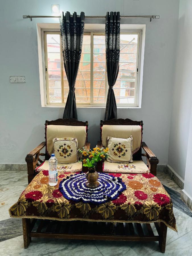 Tiwari G Home Stay Удджайн Екстер'єр фото